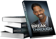 Book - Break Through